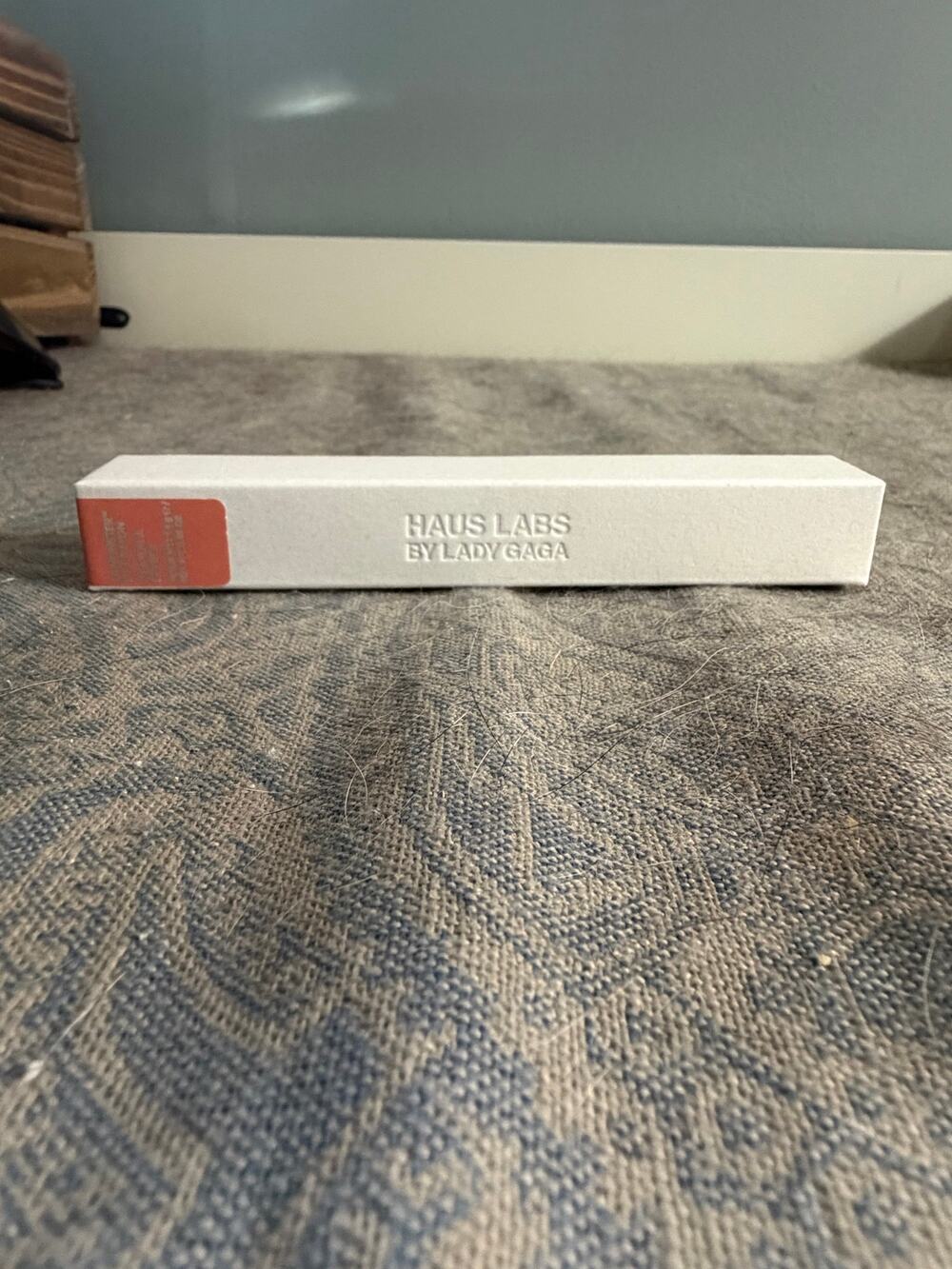 Haus Labs Lip Crayon Blush Matte